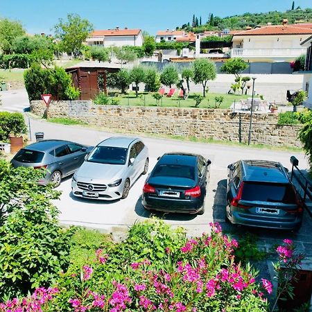 בפורטורוז Moon Bay Apartment - Free Large Parking מראה חיצוני תמונה