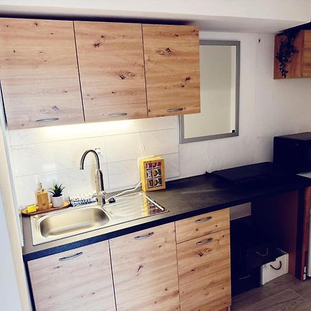 בפורטורוז Moon Bay Apartment - Free Large Parking מראה חיצוני תמונה