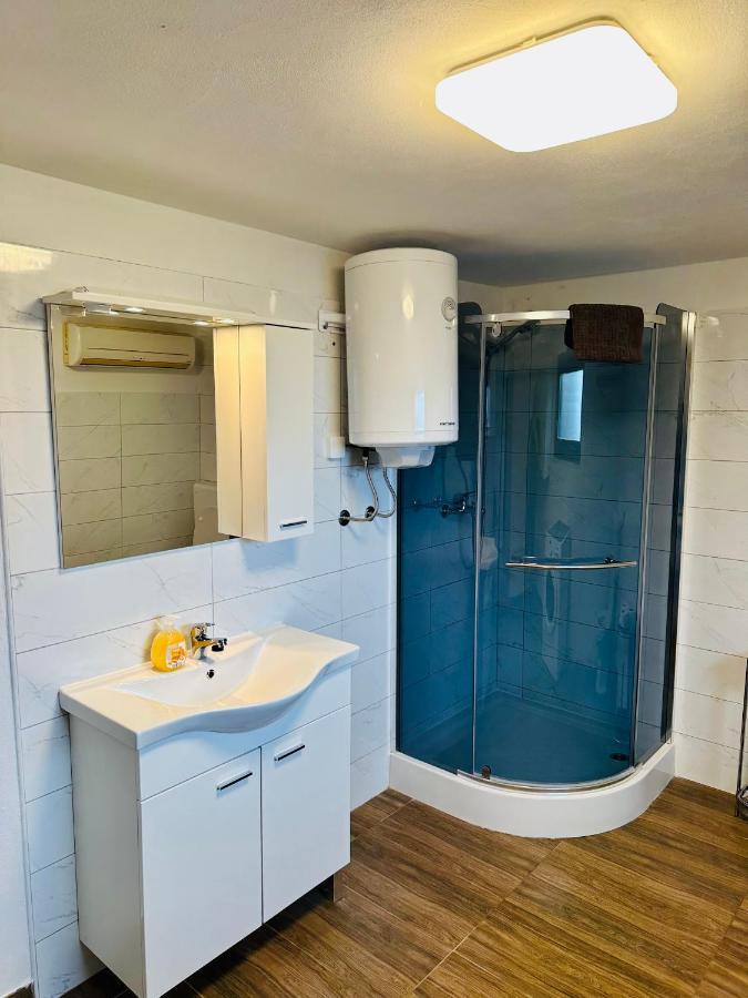 בפורטורוז Moon Bay Apartment - Free Large Parking מראה חיצוני תמונה