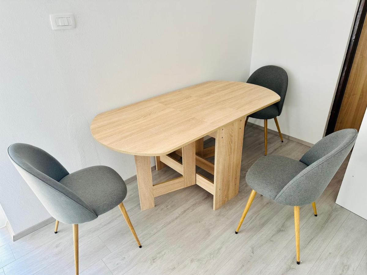 בפורטורוז Moon Bay Apartment - Free Large Parking מראה חיצוני תמונה