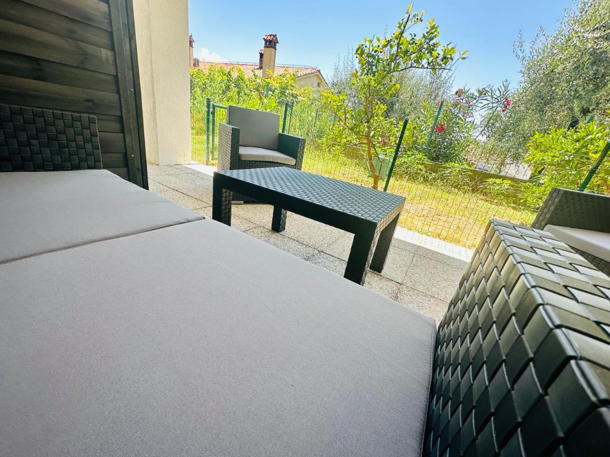 בפורטורוז Moon Bay Apartment - Free Large Parking מראה חיצוני תמונה
